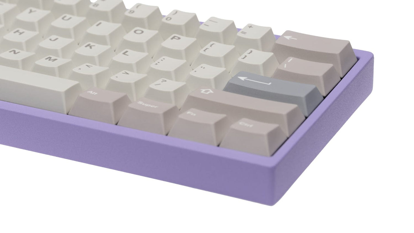 CannonKeys Copy of Bakeneko60 Keyboard kit