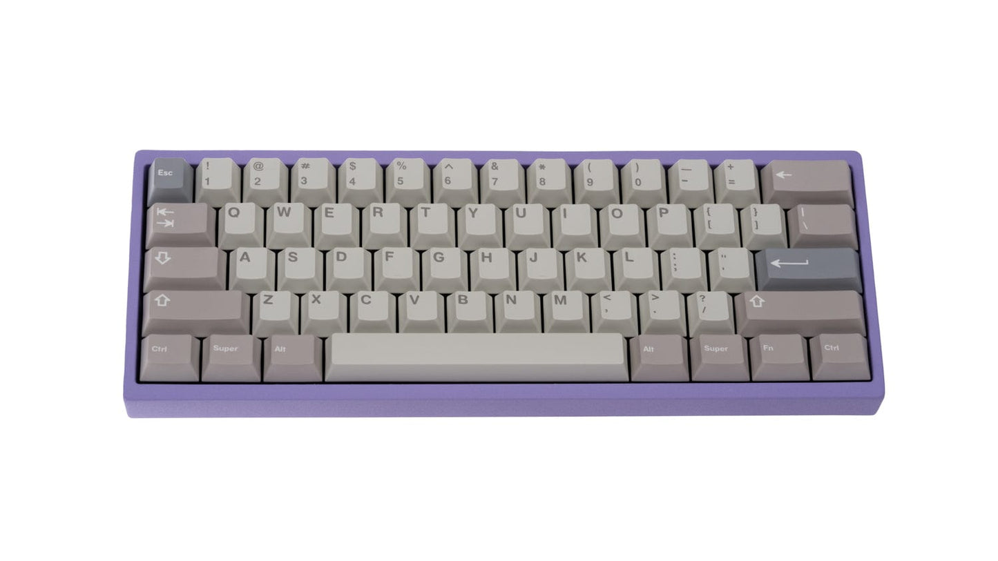 CannonKeys Copy of Bakeneko60 Keyboard kit