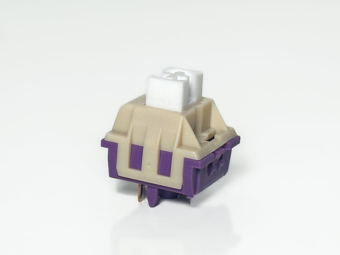 Wuque Studio Onion linear switches
