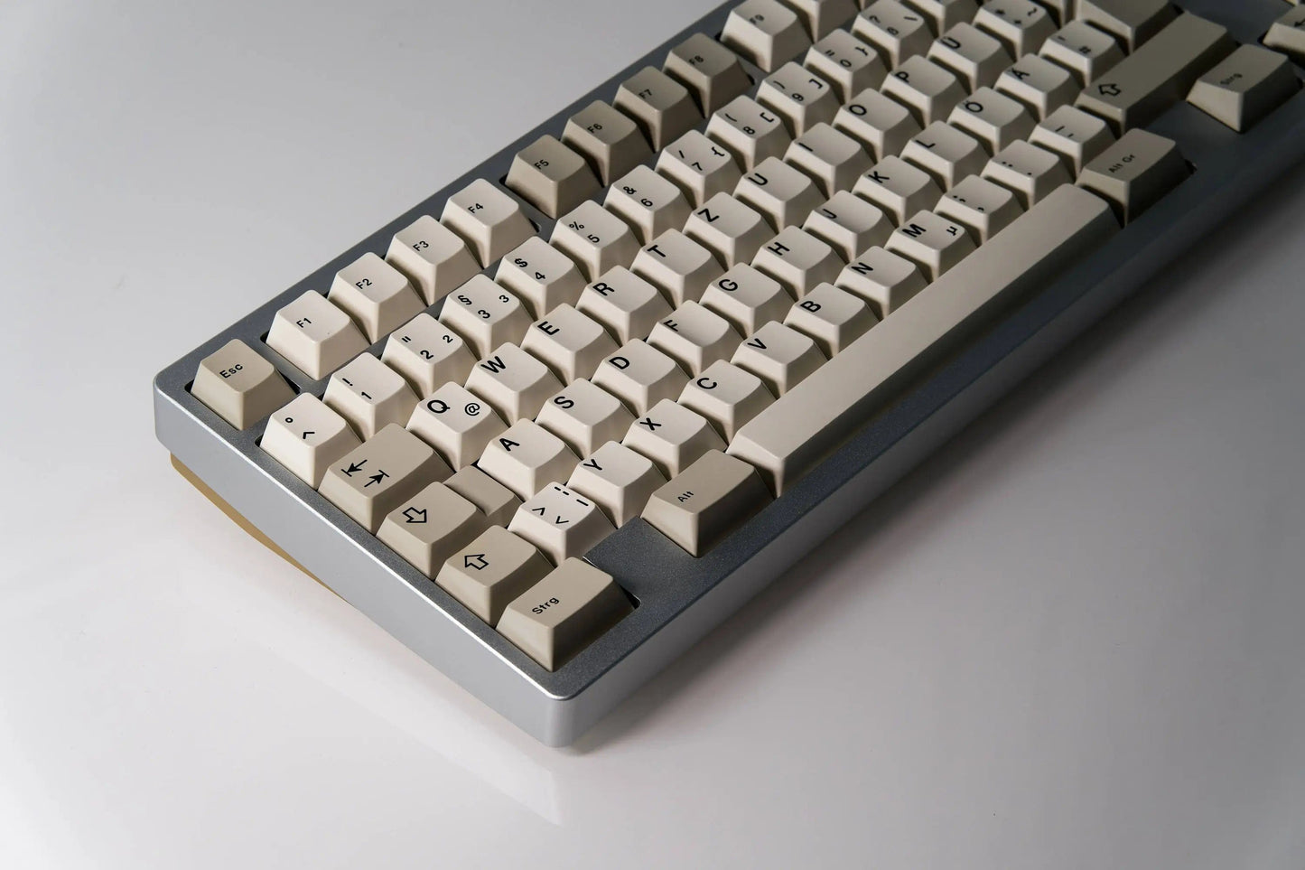 CableCarDesigns Phoenix TKL Keyboard Kit & Accessories - Extras