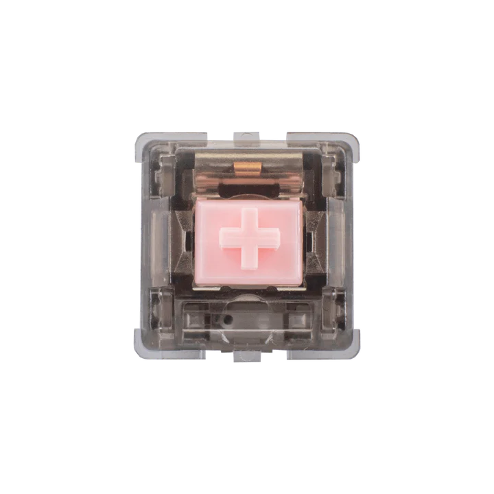 Alpaca V2 linear switches