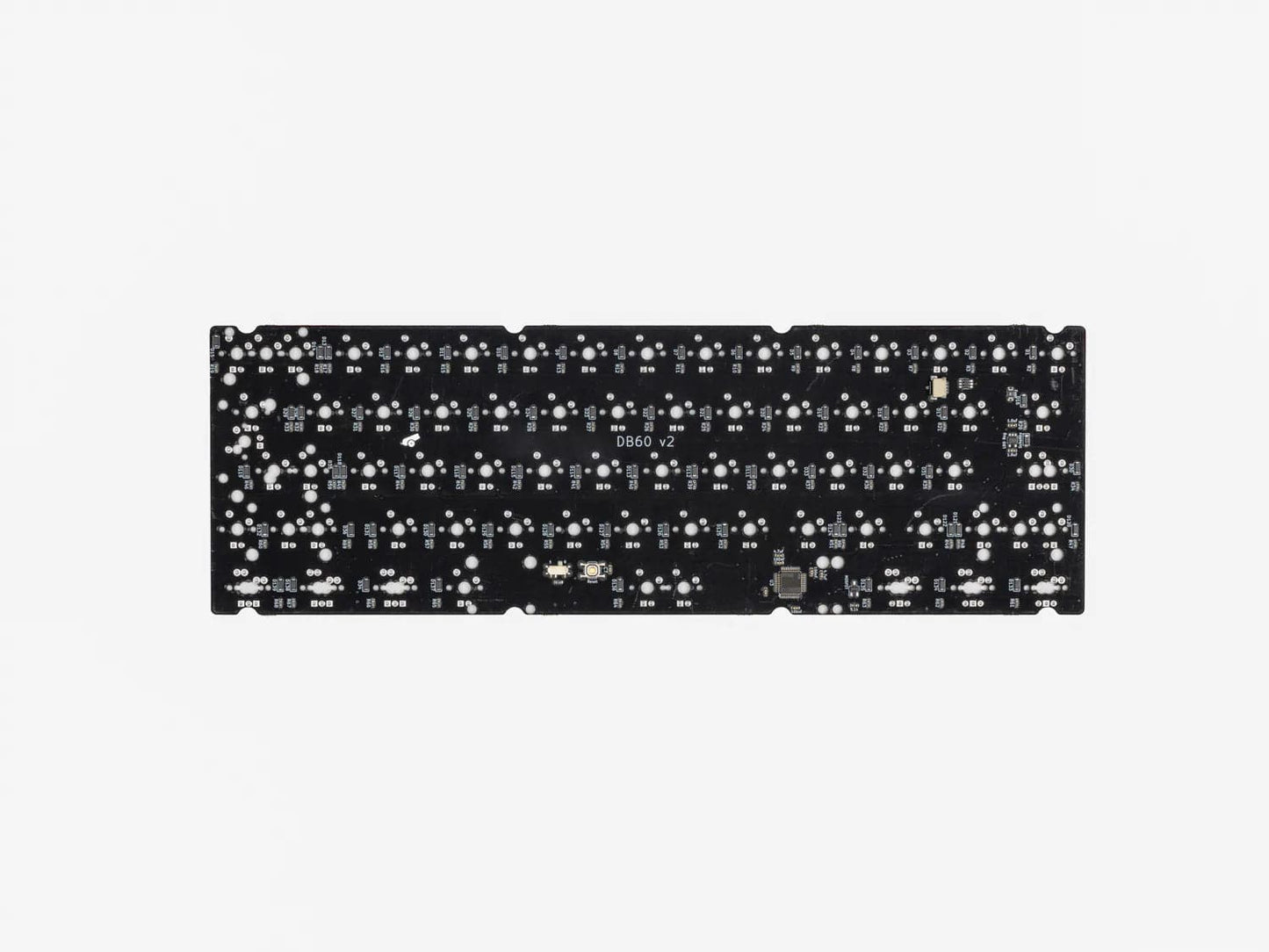 CannonKeys Bakeneko60 Extra Accessories