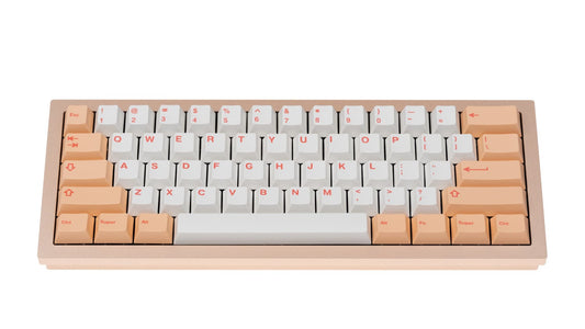 CannonKeys Brutal60 Keyboard kit