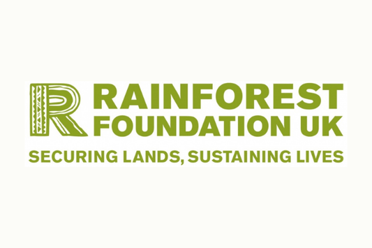 Virtue Donation Protect the rainforest