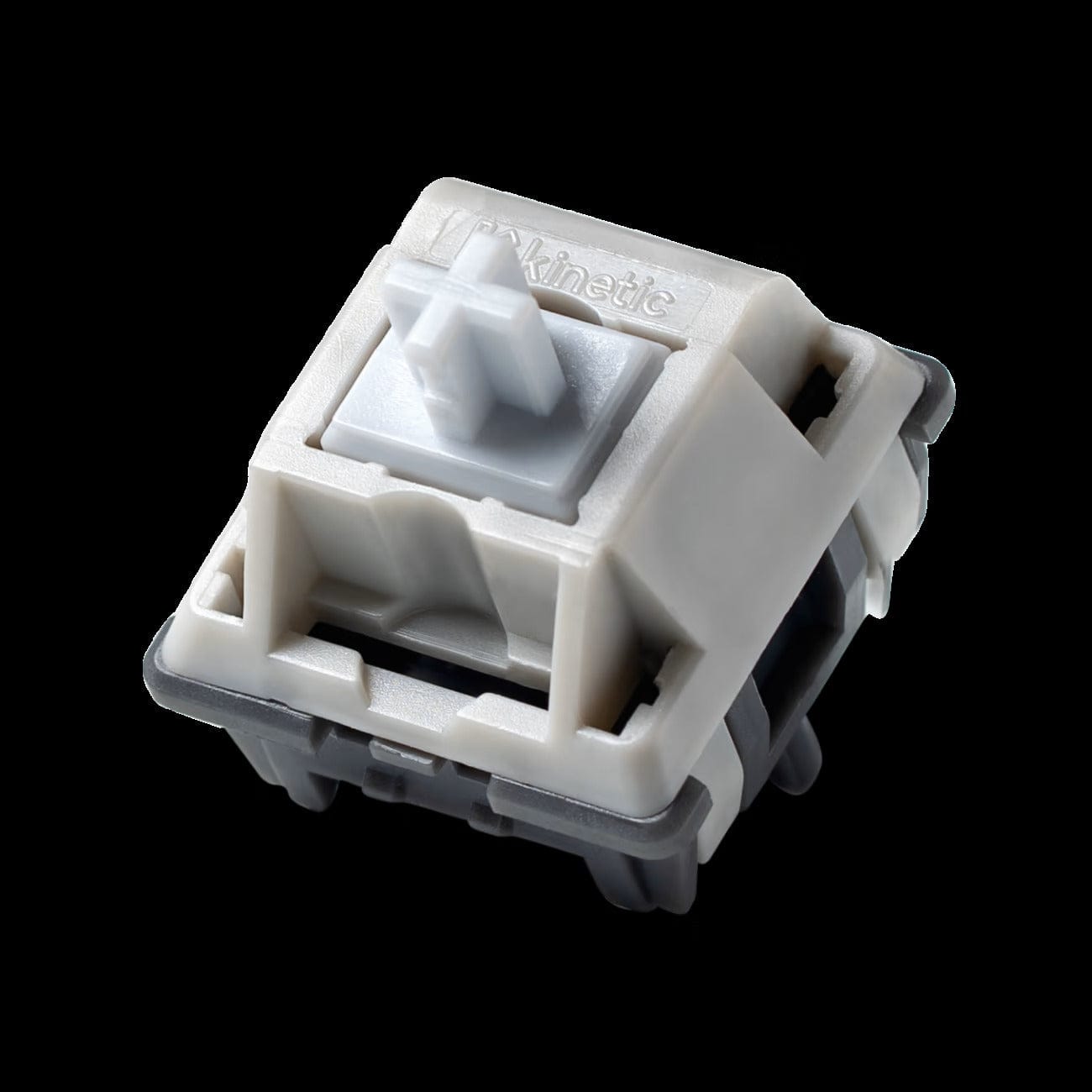 Kinetic Labs Husky linear switches