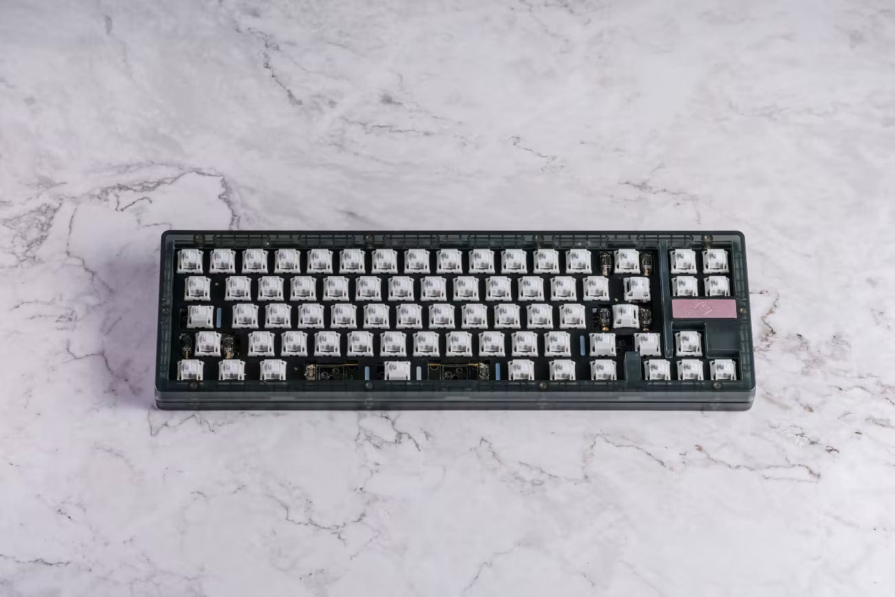 Kinetic Labs Husky linear switches
