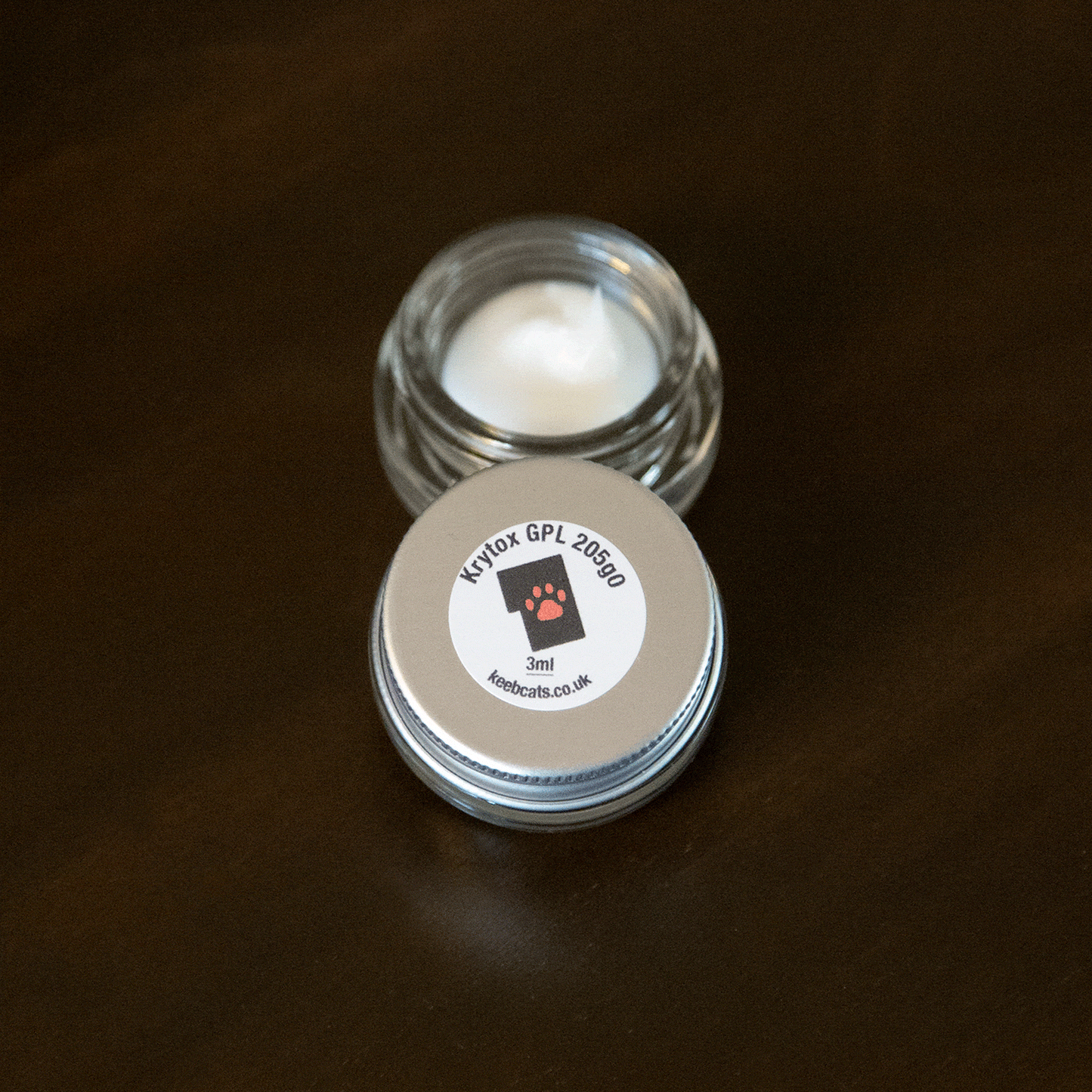 Krytox Krytox GPL 205g0
