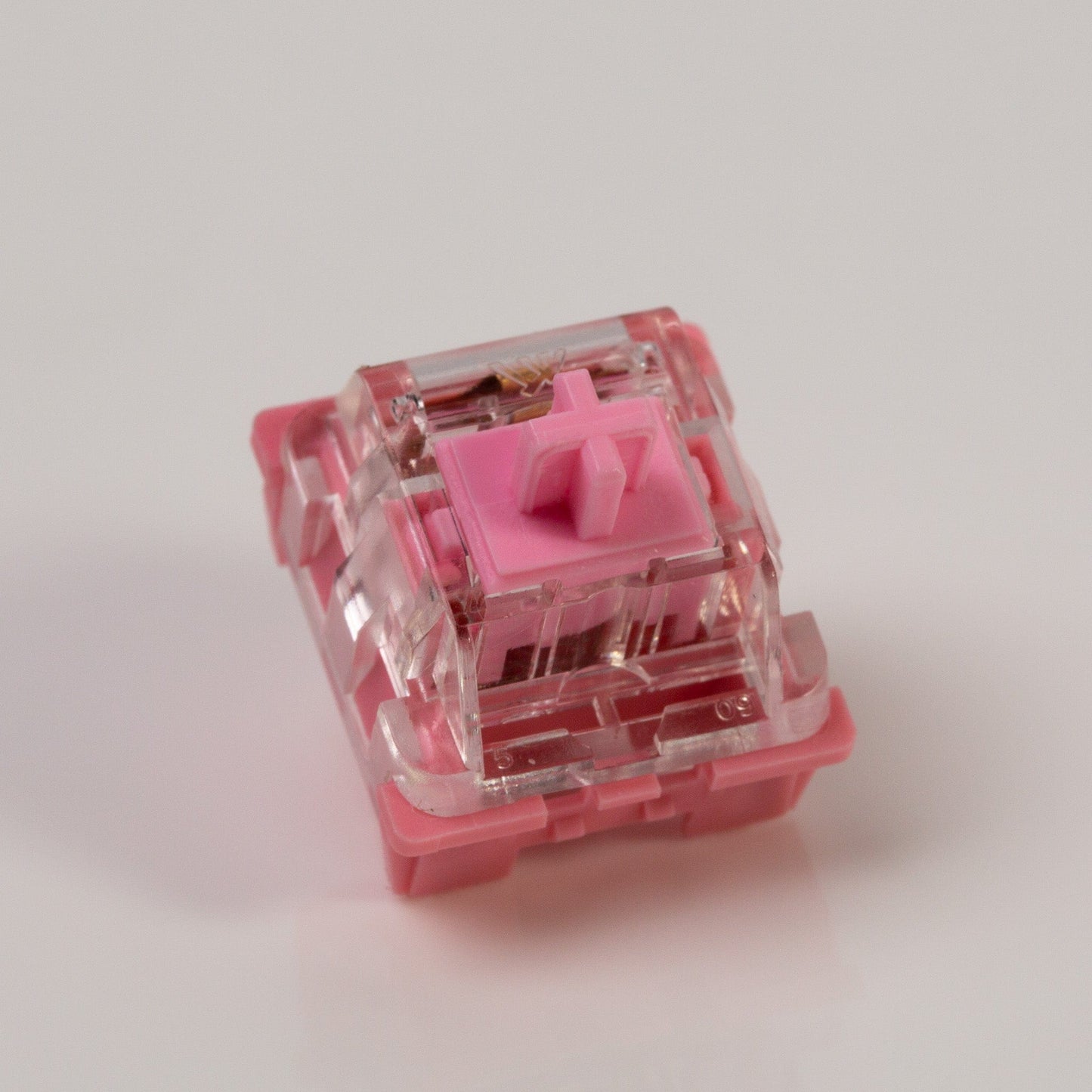 KTT KTT Rose linear switches
