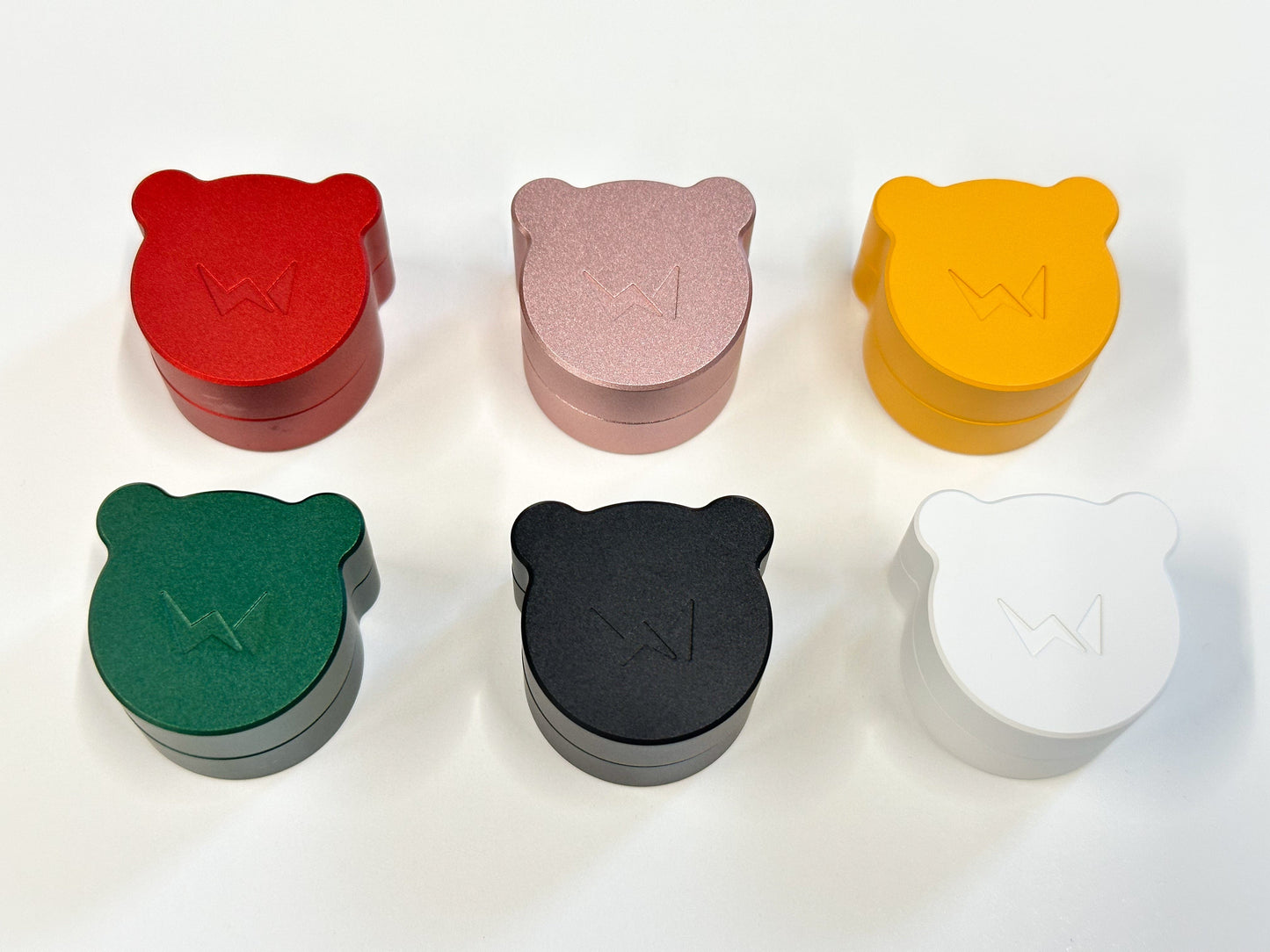 Wuque Studio Mini Bear Switch Opener