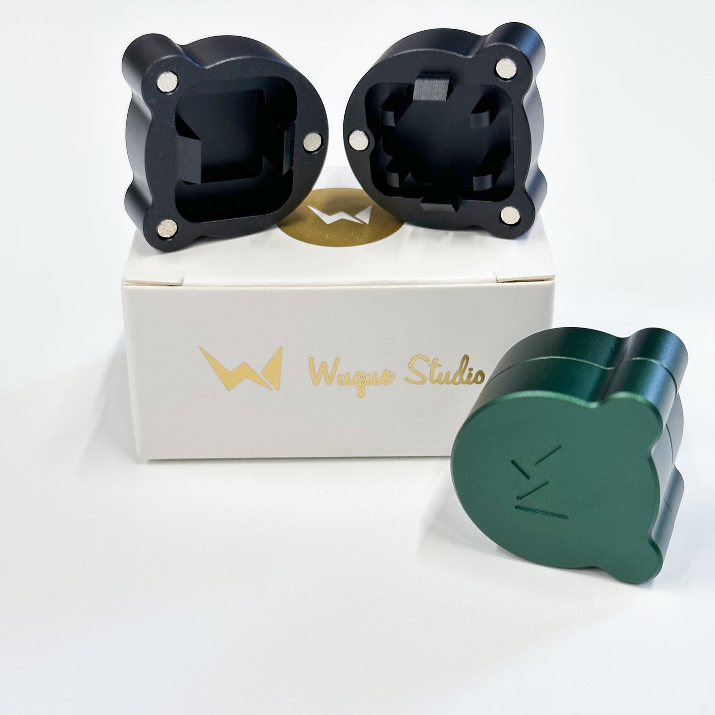 Wuque Studio Mini Bear Switch Opener