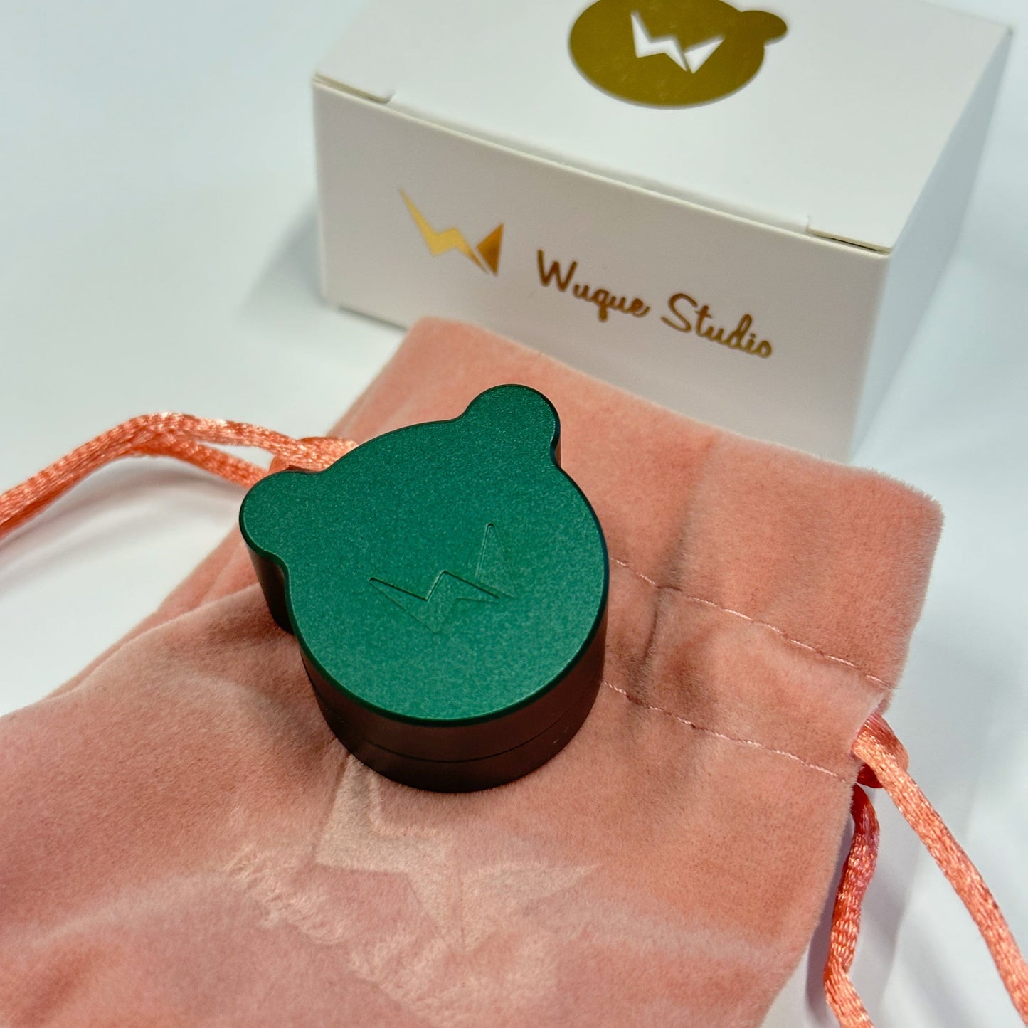 Wuque Studio Mini Bear Switch Opener