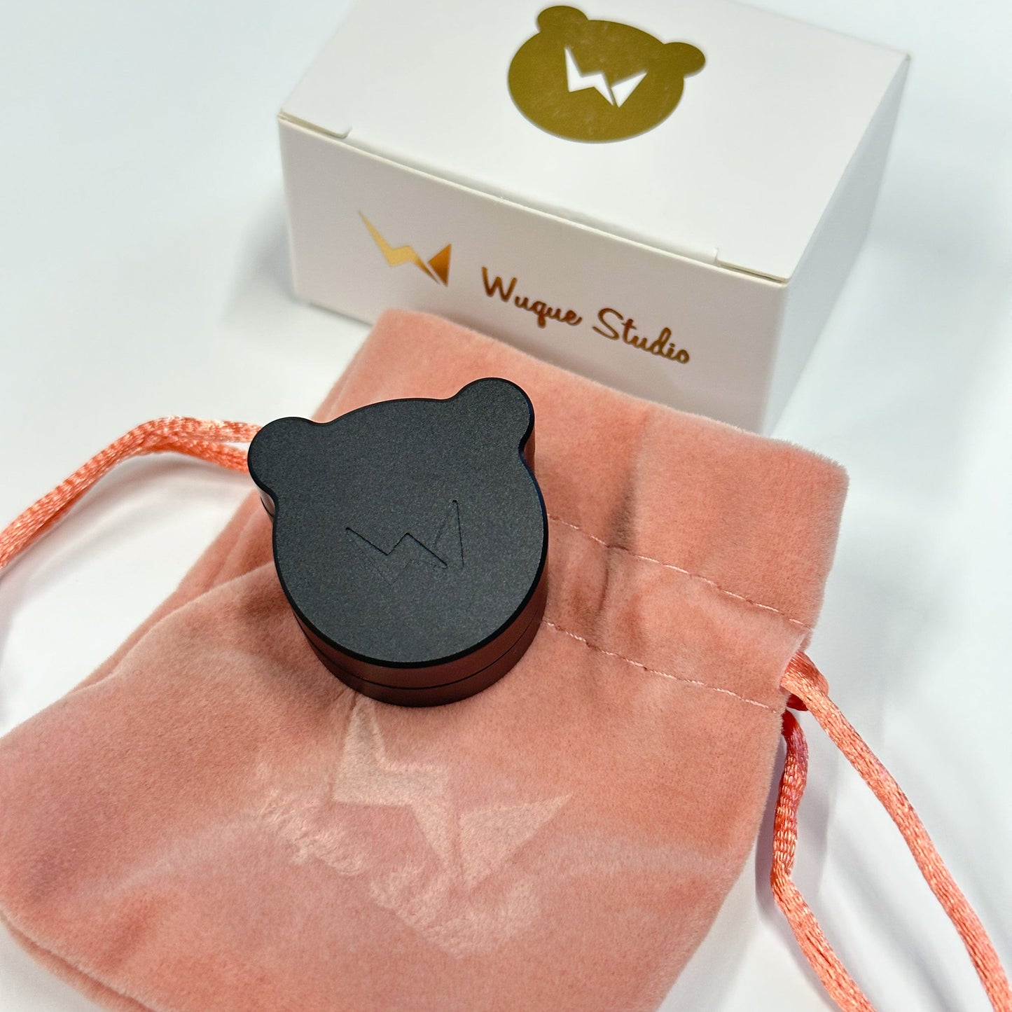 Wuque Studio Mini Bear Switch Opener