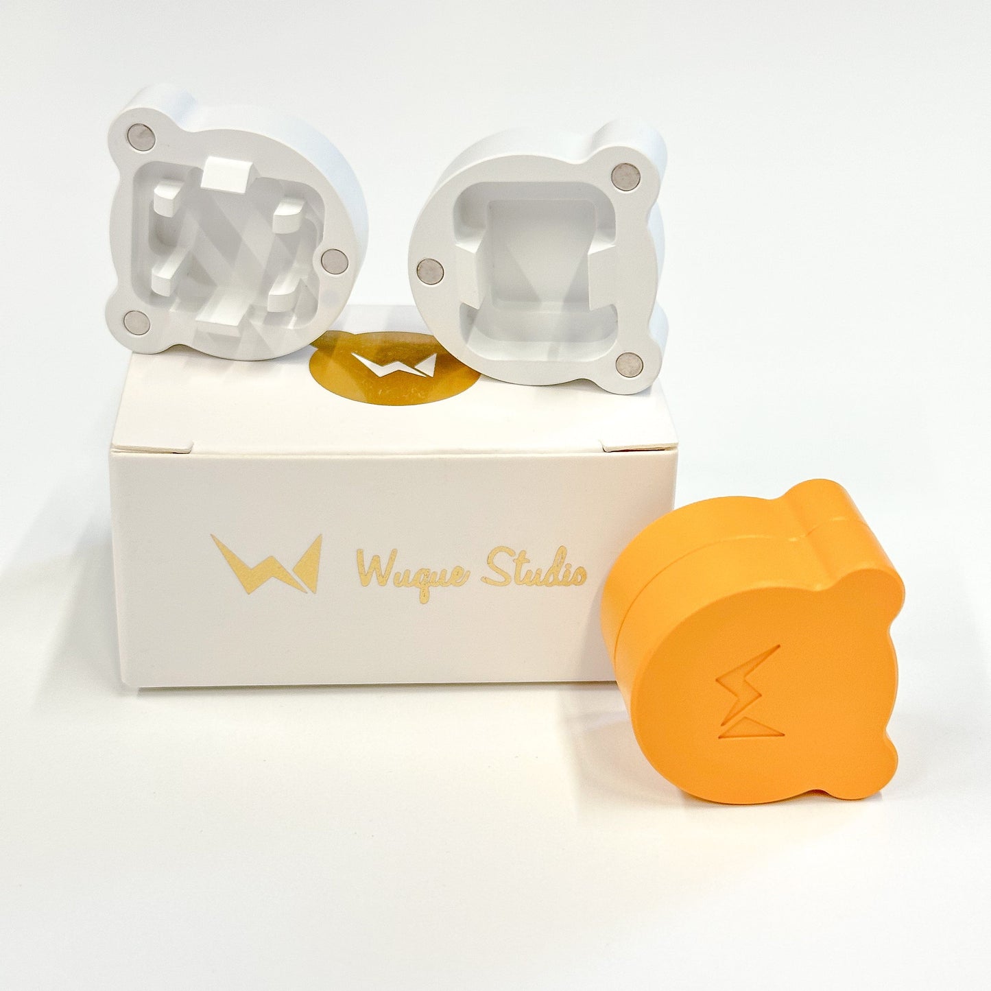 Wuque Studio Mini Bear Switch Opener