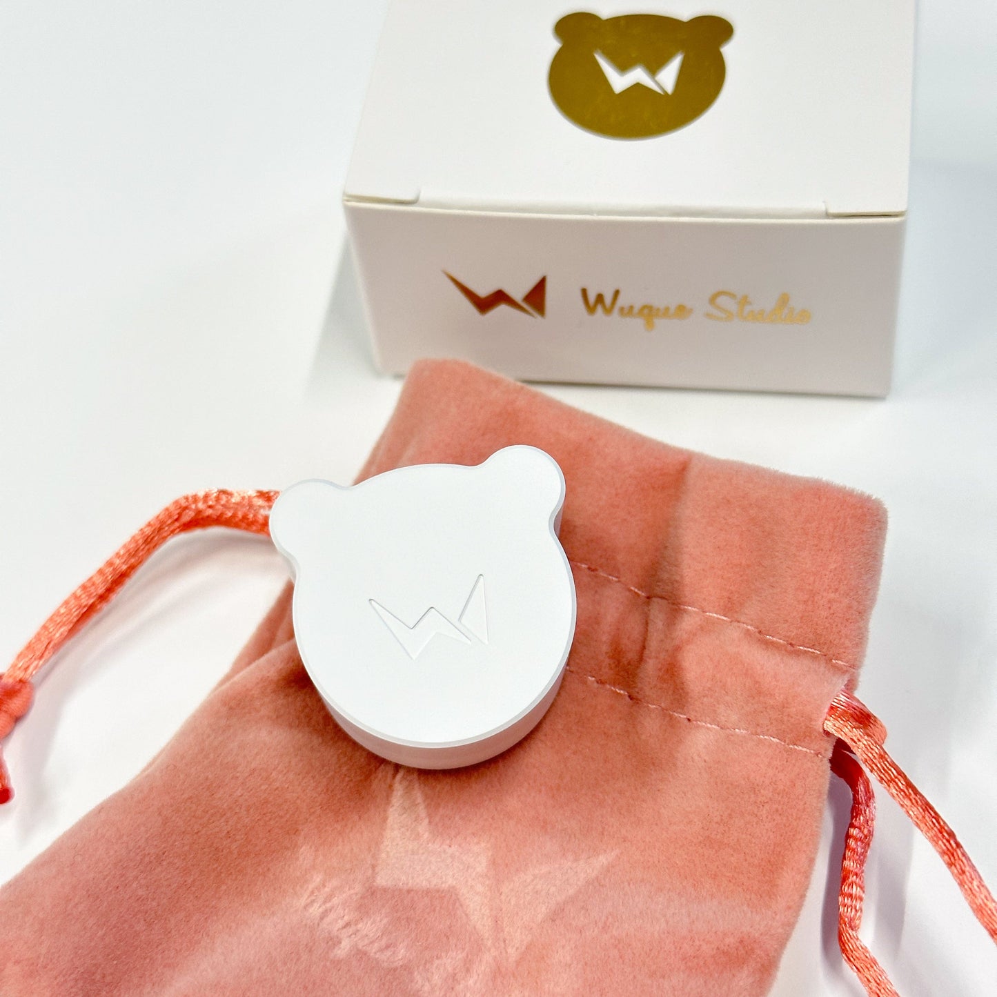 Wuque Studio Mini Bear Switch Opener