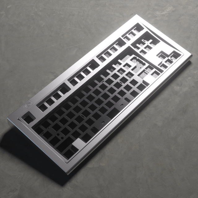 Vortex Model M SSK Keyboard base kit