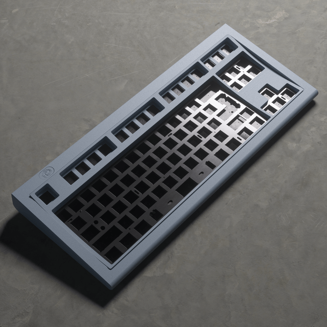 Vortex Model M SSK Keyboard base kit