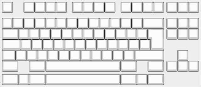 Vortex Model M SSK Keyboard Extra Accessories