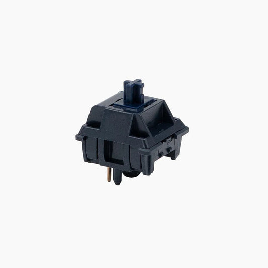 AEBoards Naevy R2 tactile switches 40