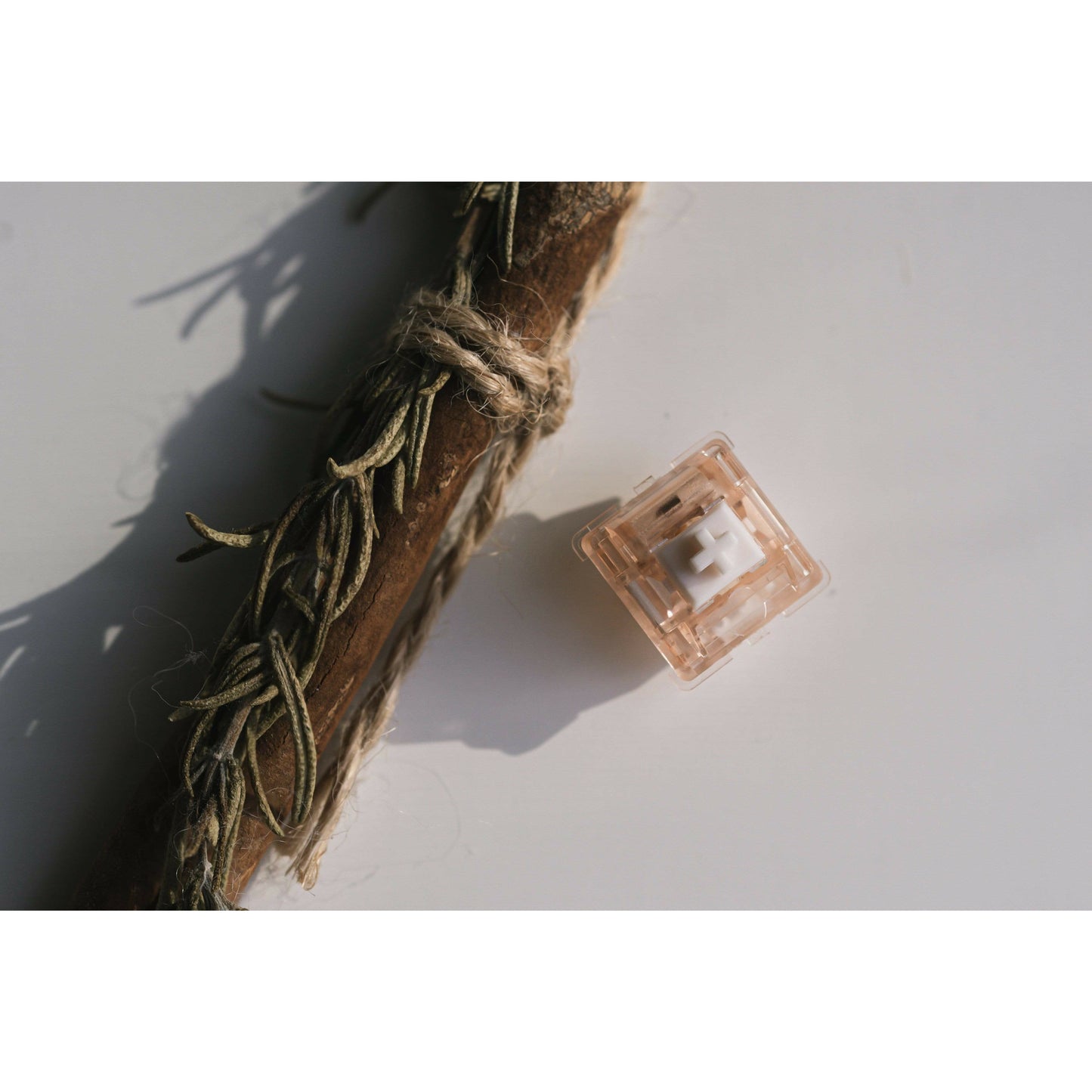 Qwertyqop Quartz switch