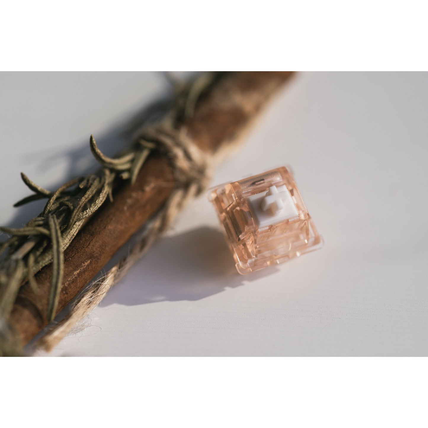 Qwertyqop Quartz switch