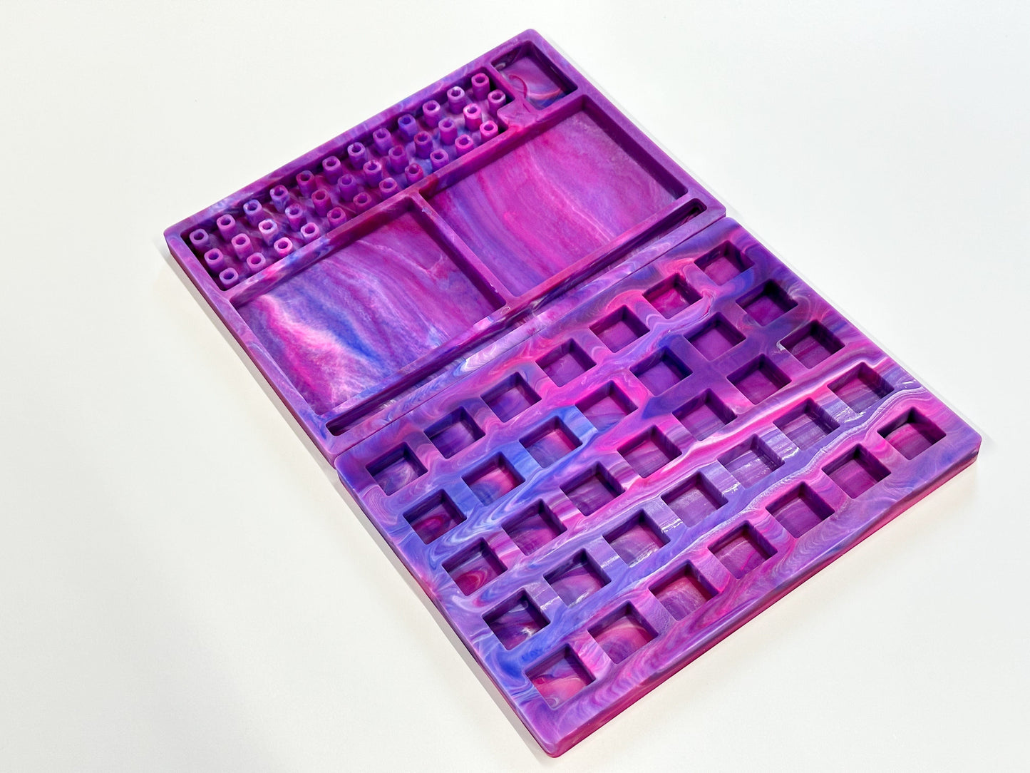 Wuque Studio Silicone Lube Station