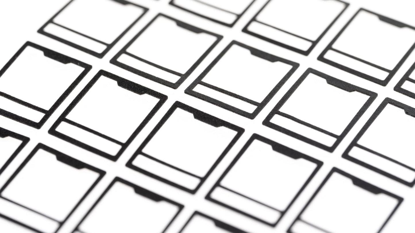 KeebCats Switch films