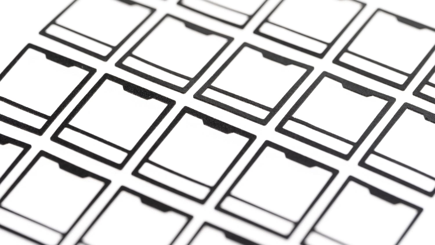 KeebCats Switch films