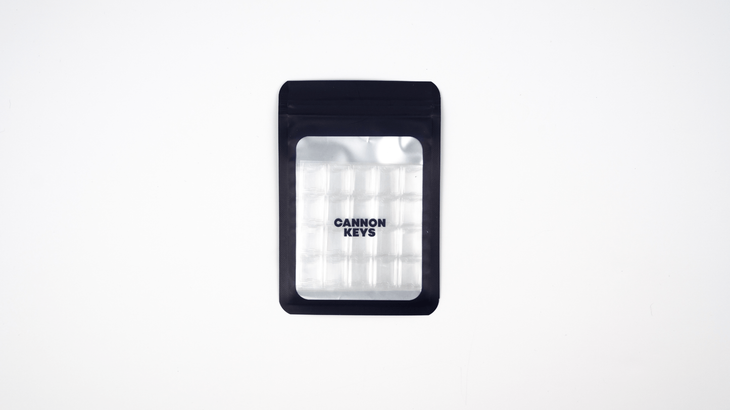 KeebCats Switch films