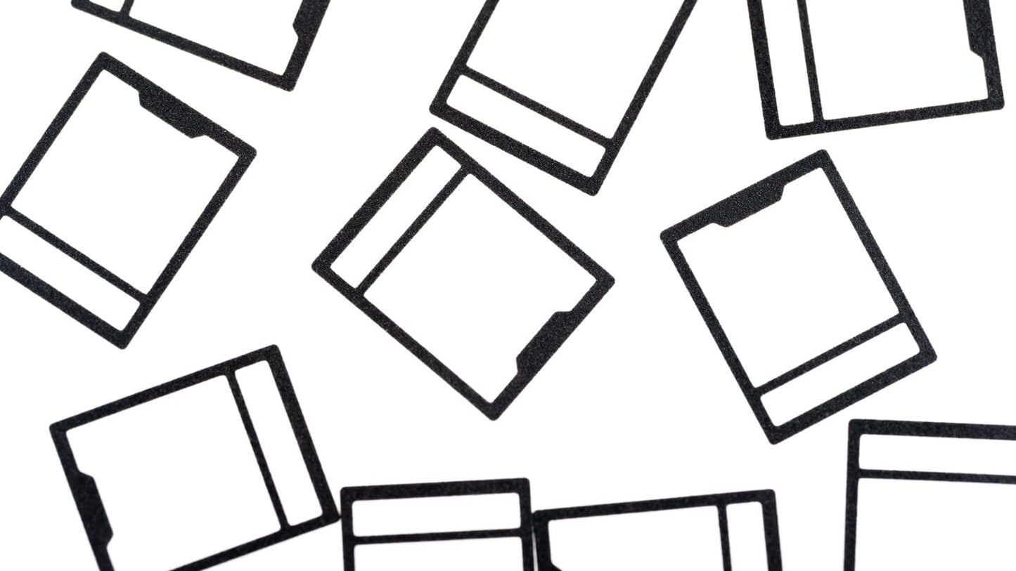 KeebCats Switch films