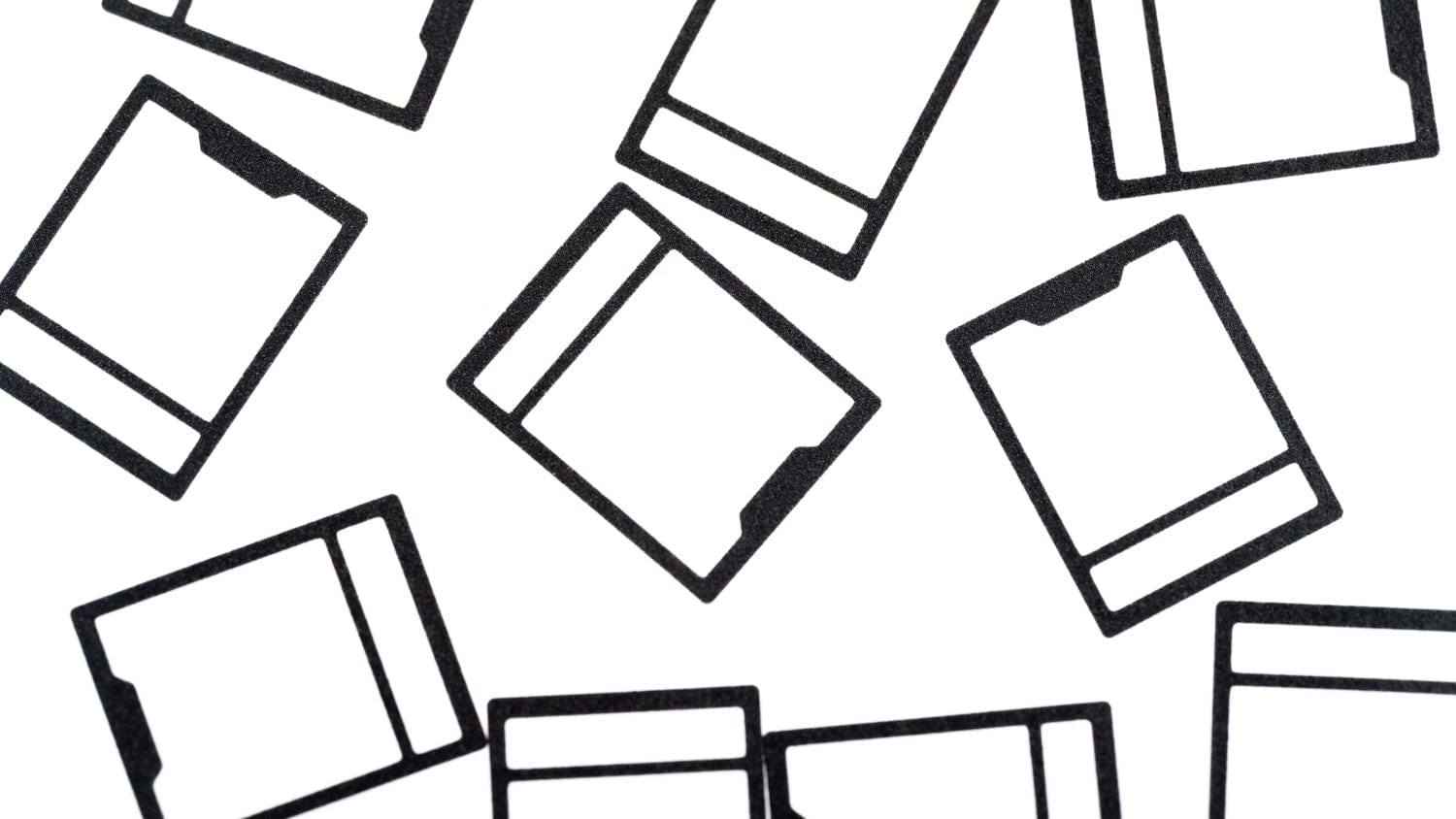 KeebCats Switch films