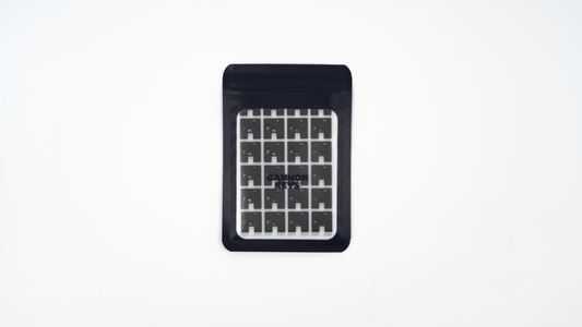 CannonKeys Switch Pads