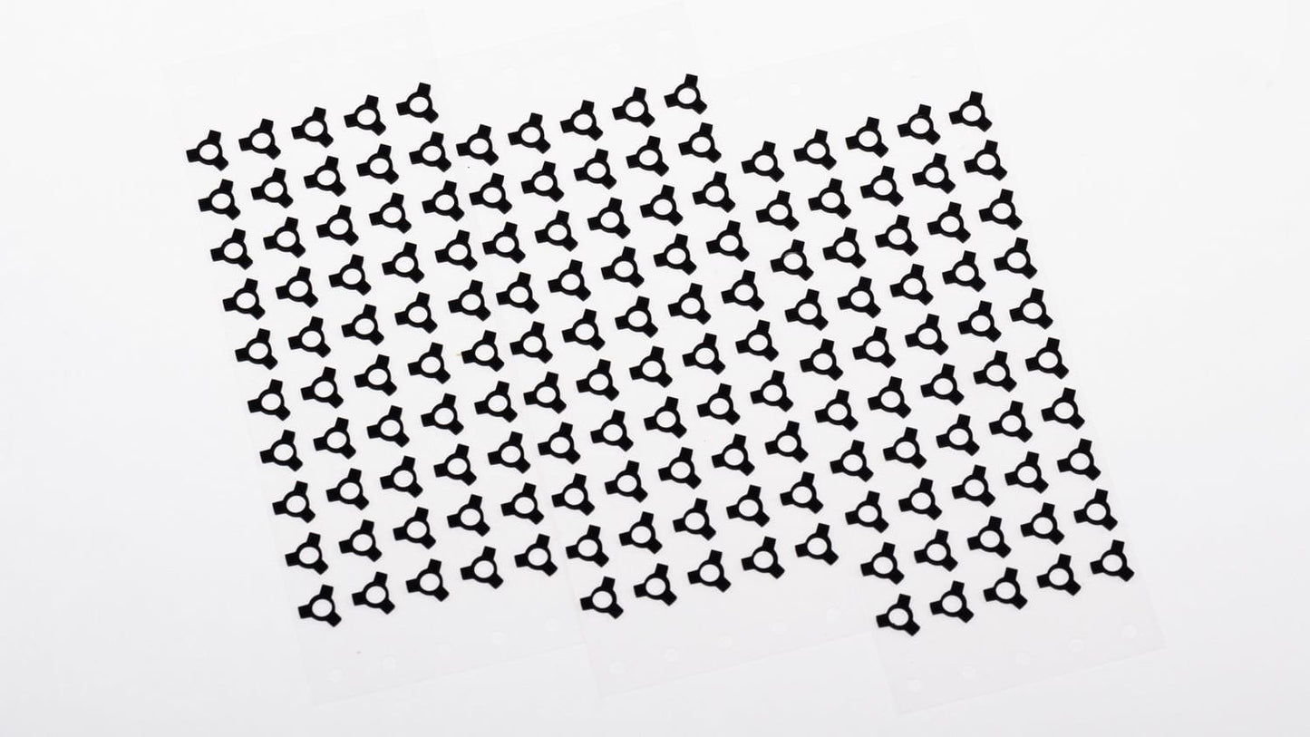 CannonKeys Switch Tripods