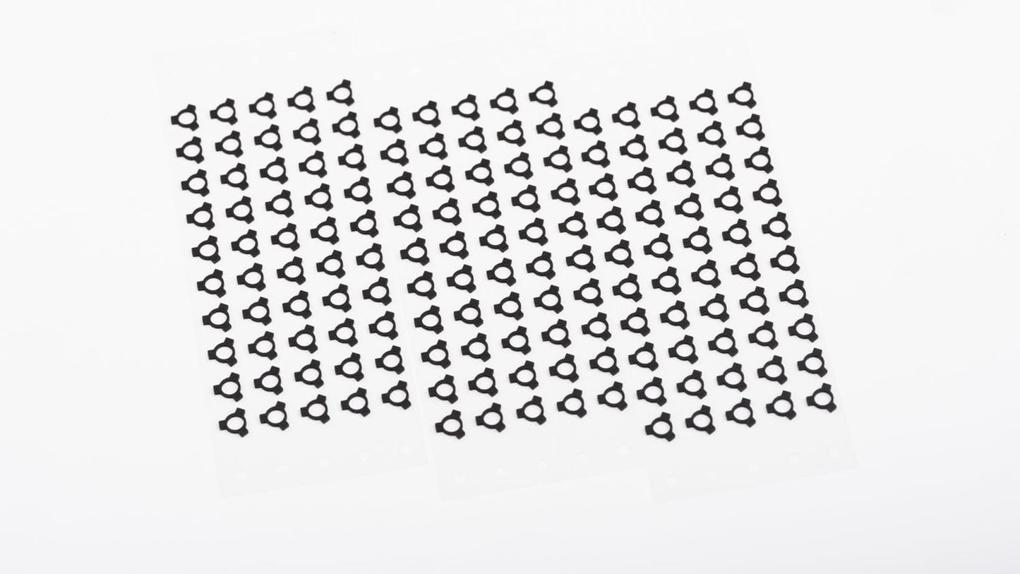 CannonKeys Switch Tripods