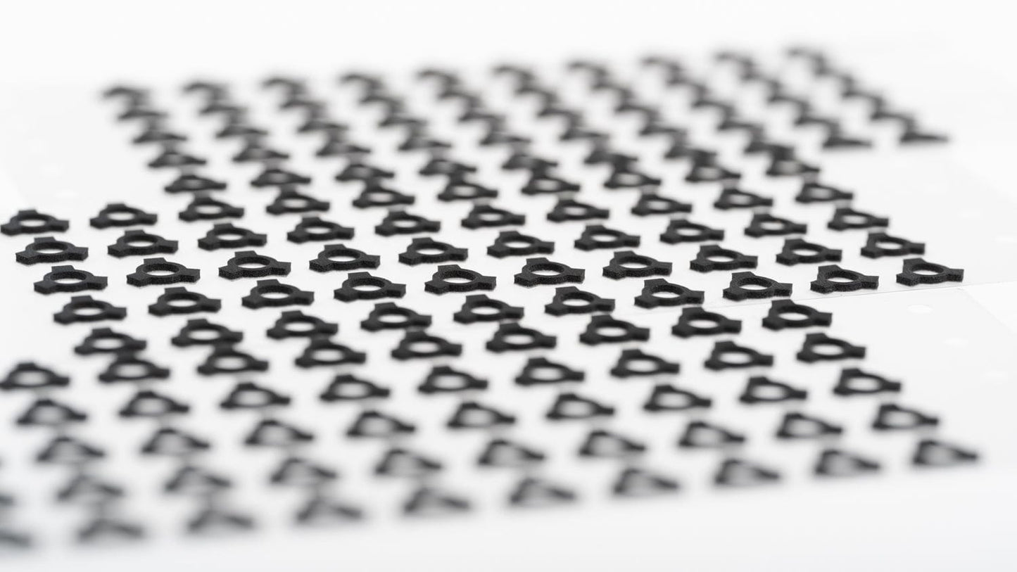 CannonKeys Switch Tripods