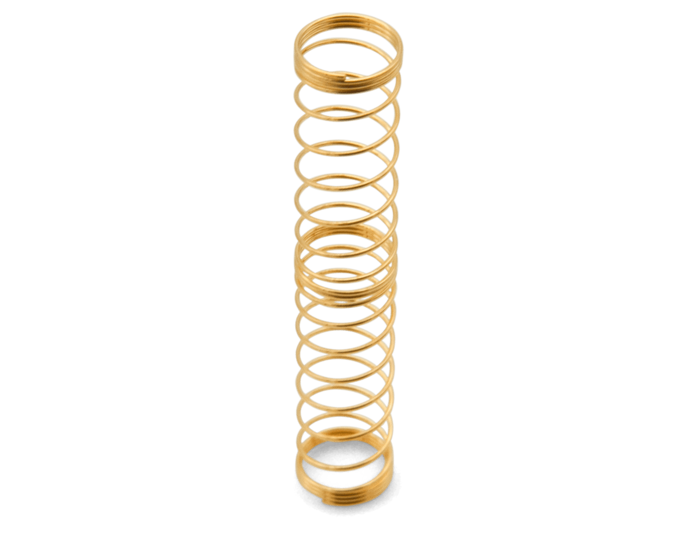 Kinetic Labs Symmetric Long Springs