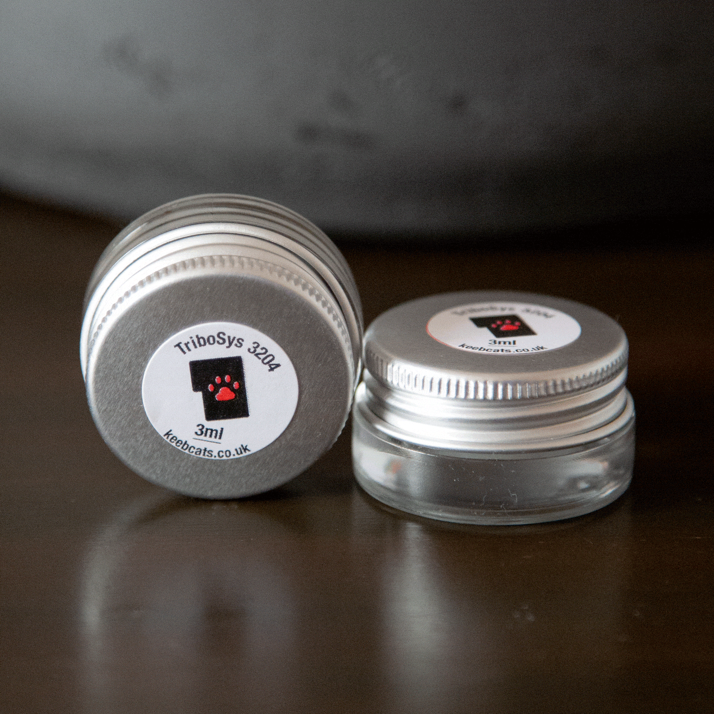 Tribosys TriboSys 3204 3ml (~6 grams)