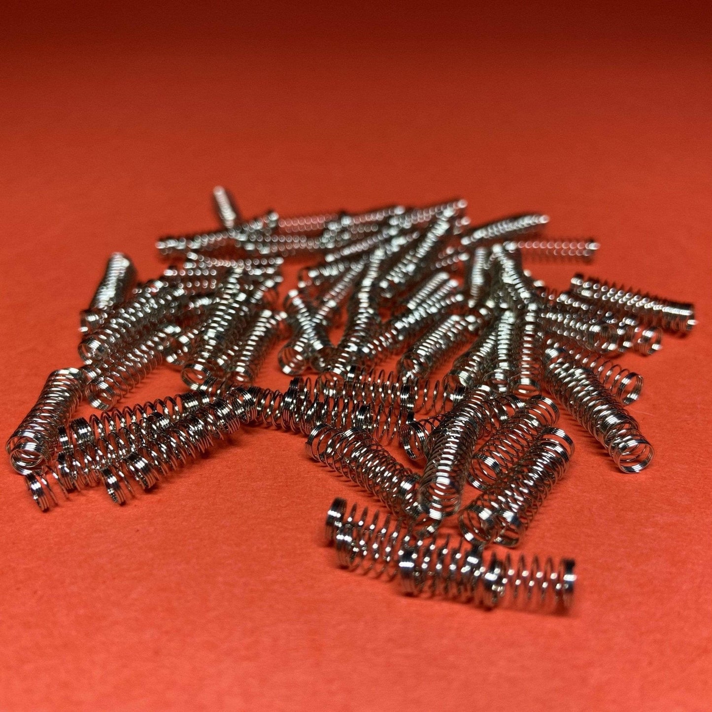 TX Keyboards TX Springs - Long (16mm)