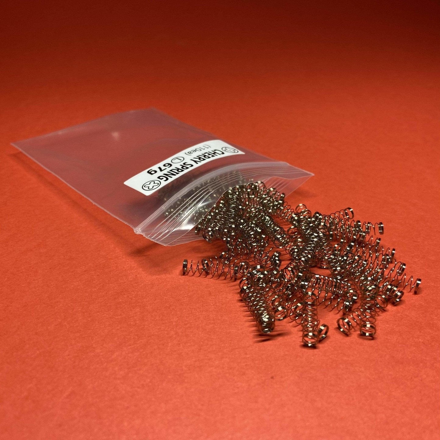 TX Keyboards TX Springs - Long (16mm)