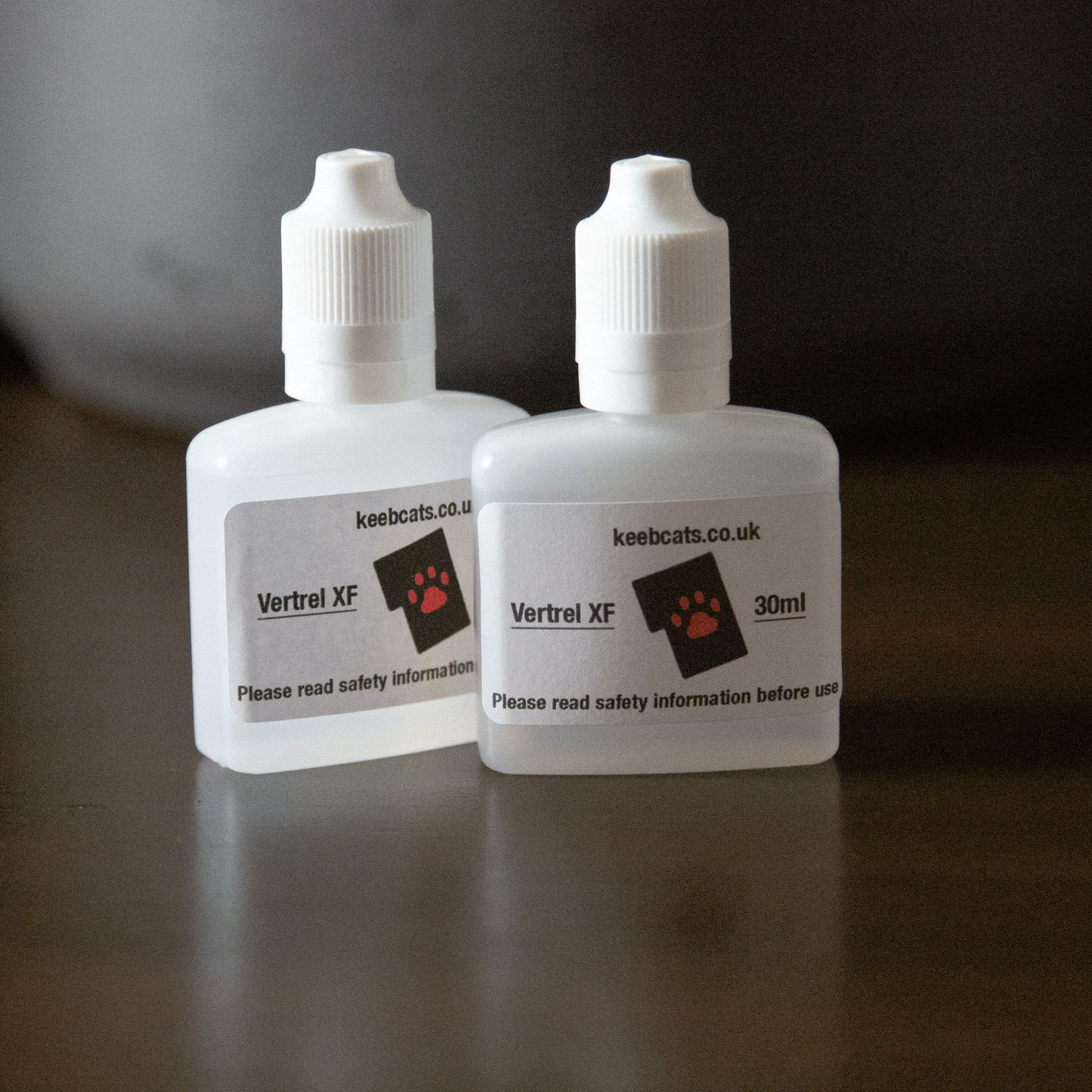 Krytox Vertrel XF Solvent