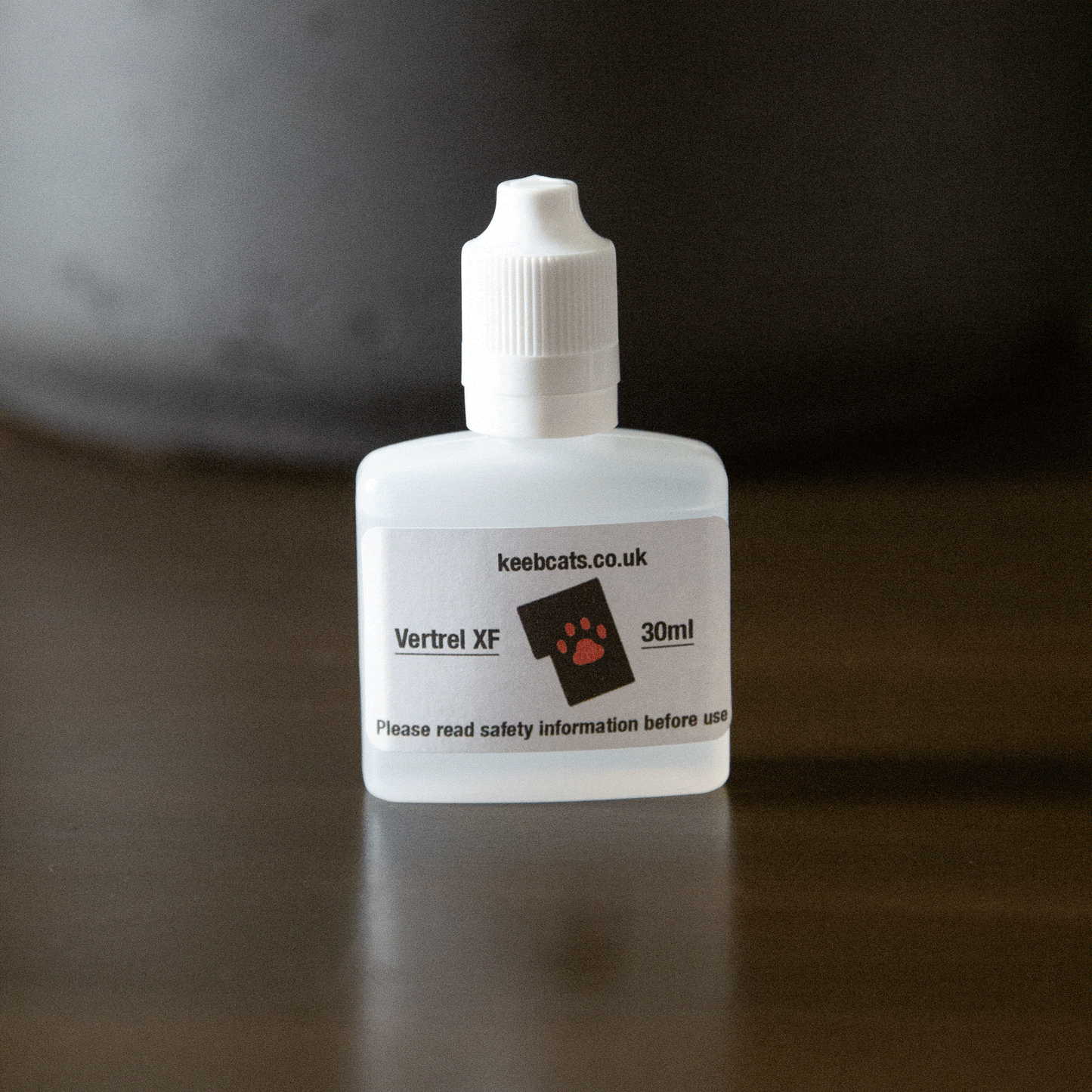 Krytox Vertrel XF Solvent