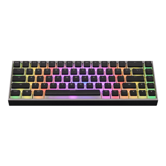 143 Piece Pudding Keycaps