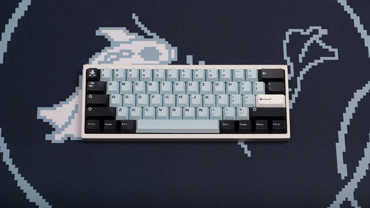 CannonKeys Copy of Bakeneko60 Keyboard kit