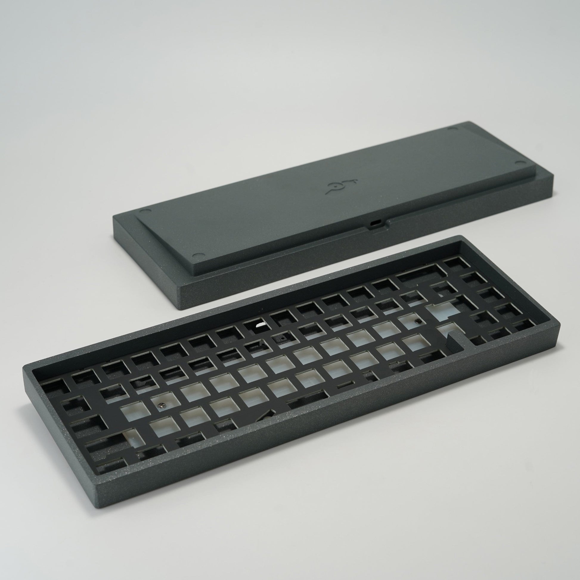 CannonKeys Copy of Bakeneko65 Keyboard kit