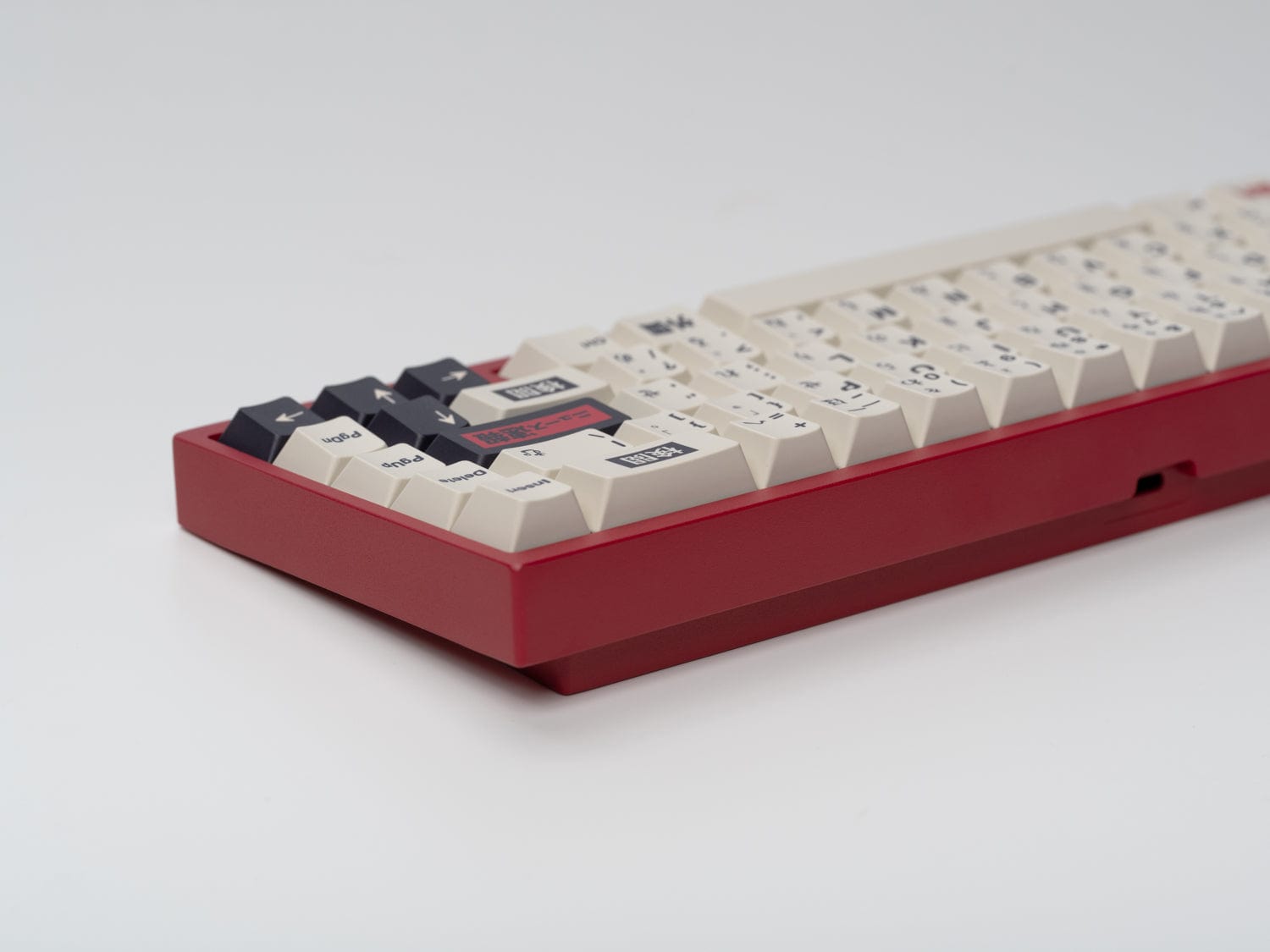 Bakeneko65 Keyboard kit | KeebCats