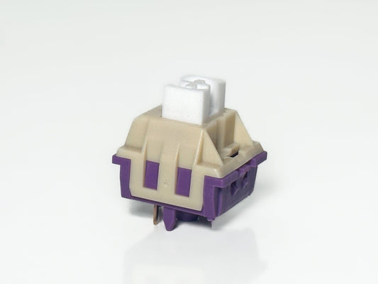 Wuque Studio Onion linear switches