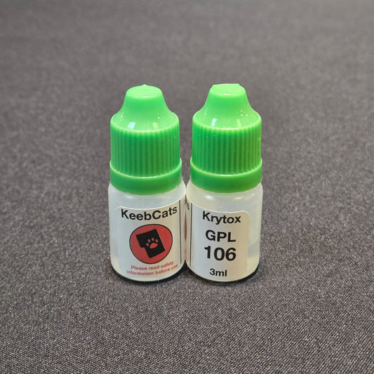 Krytox GPL 106 Oil