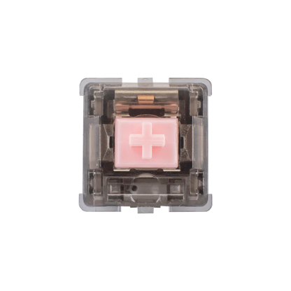 Alpaca V2 linear switches