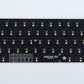 CannonKeys Brutal60 Extra Accessories Instant60 PCB - Hotswap - HHKB & WK Only (ANSI)