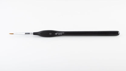 KeebCats Ergonomic Brush 0