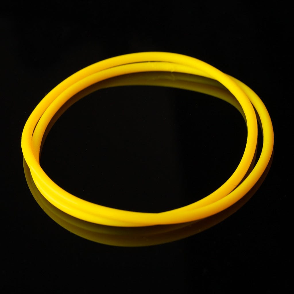 GraveShift GraveShift™ X O-Rings (for TKLs) Yellow (30A)